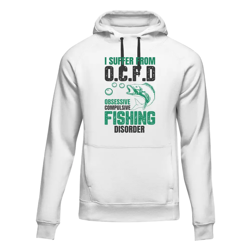 Load image into Gallery viewer, OCFD Unisex Hoodie