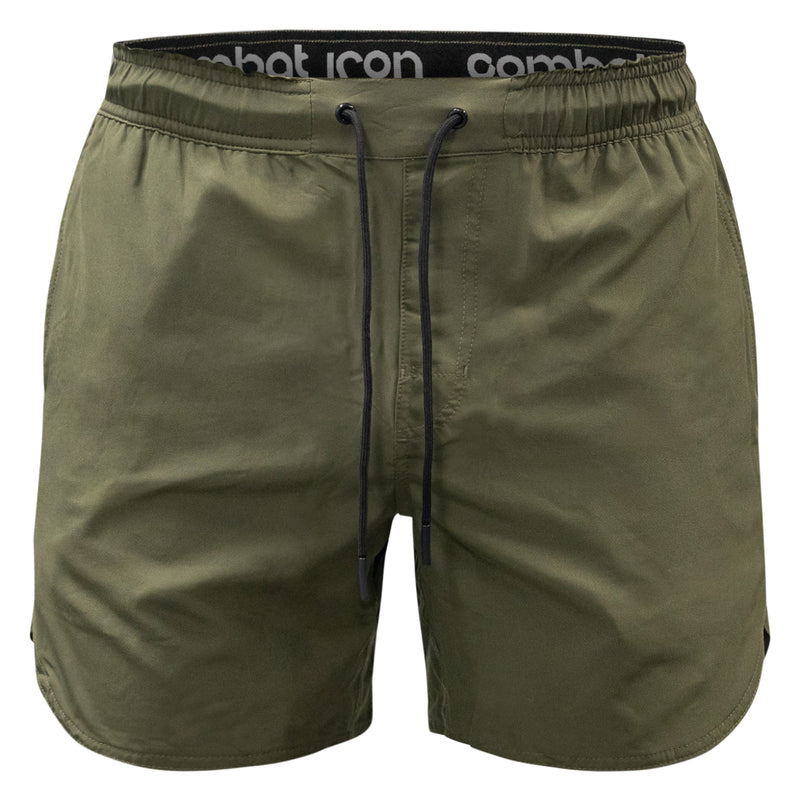 Load image into Gallery viewer, Recon Pro Men's Training Shorts | 5"
