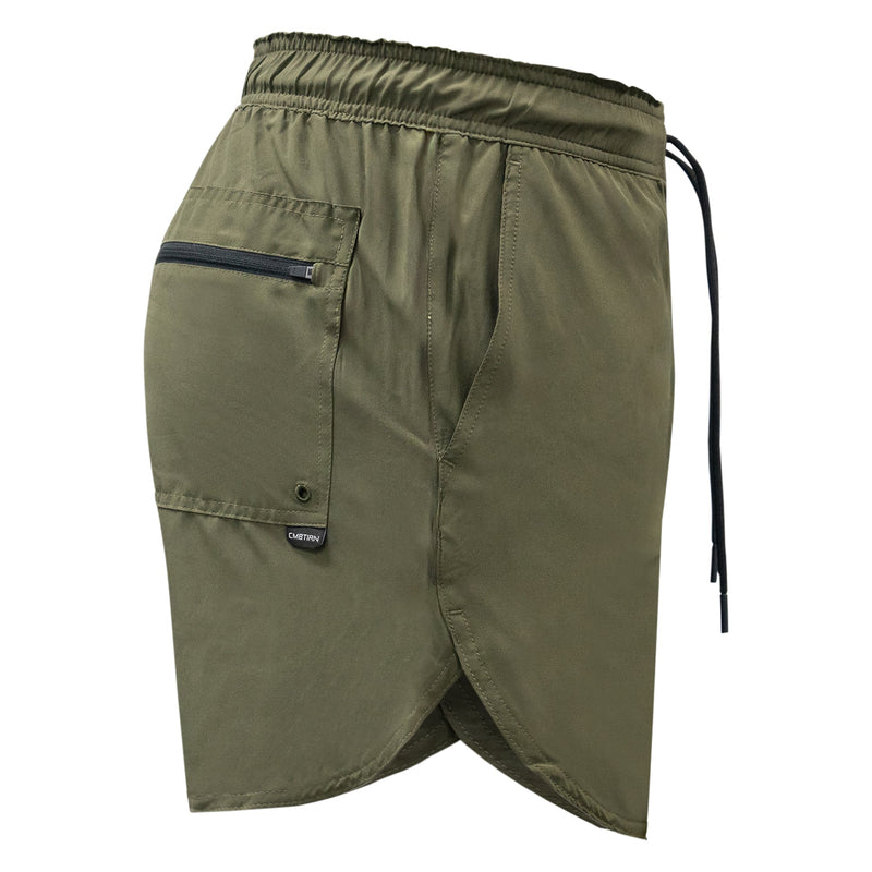 Load image into Gallery viewer, Recon Pro Men's Training Shorts | 5"