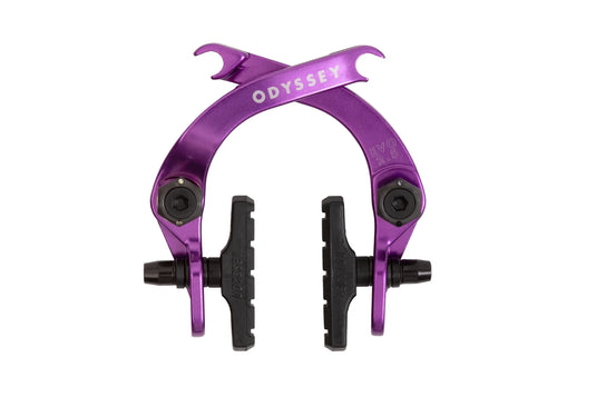 Odyssey BMX Evo 2.5 U-Brake - Anodized Purple