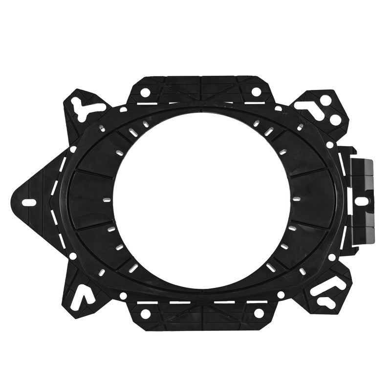 Load image into Gallery viewer, Universal OEM Speaker Adapter for 6x9” or 6.5" Speakers