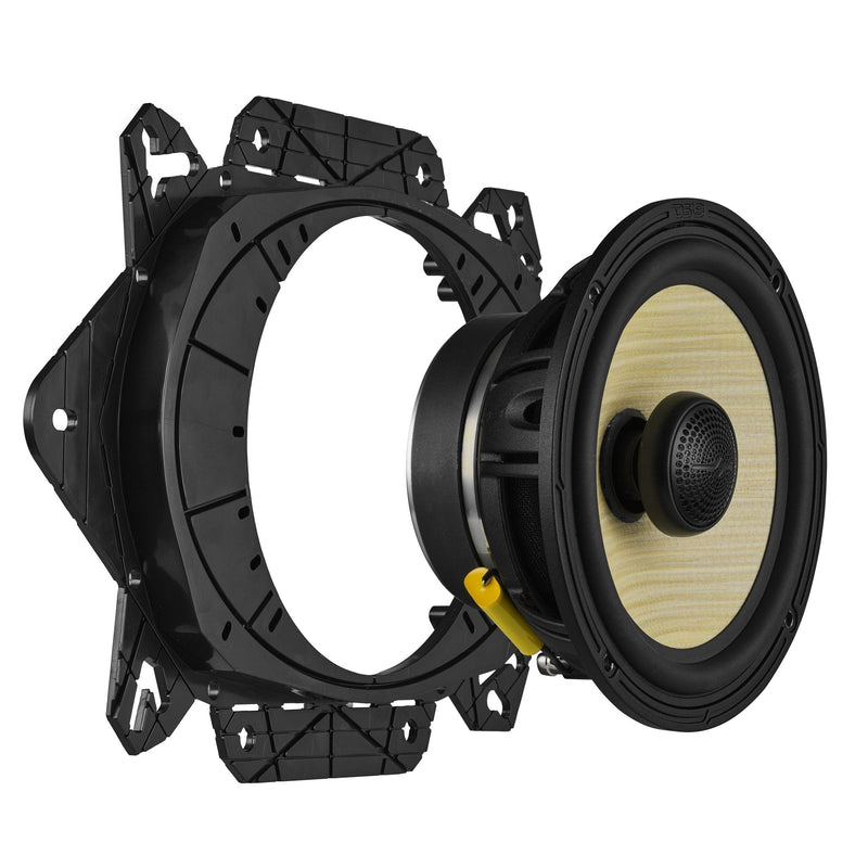 Load image into Gallery viewer, Universal OEM Speaker Adapter for 6x9” or 6.5" Speakers