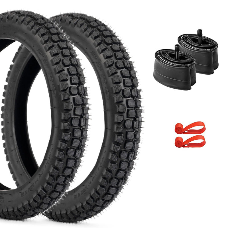 Load image into Gallery viewer, Flying Fox Replacement Tire