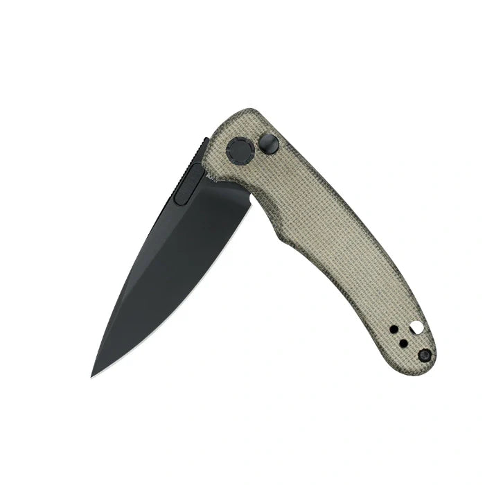 Load image into Gallery viewer, OKNIFE METTLE2ODG Mettle 2 Folding Pocket Tool