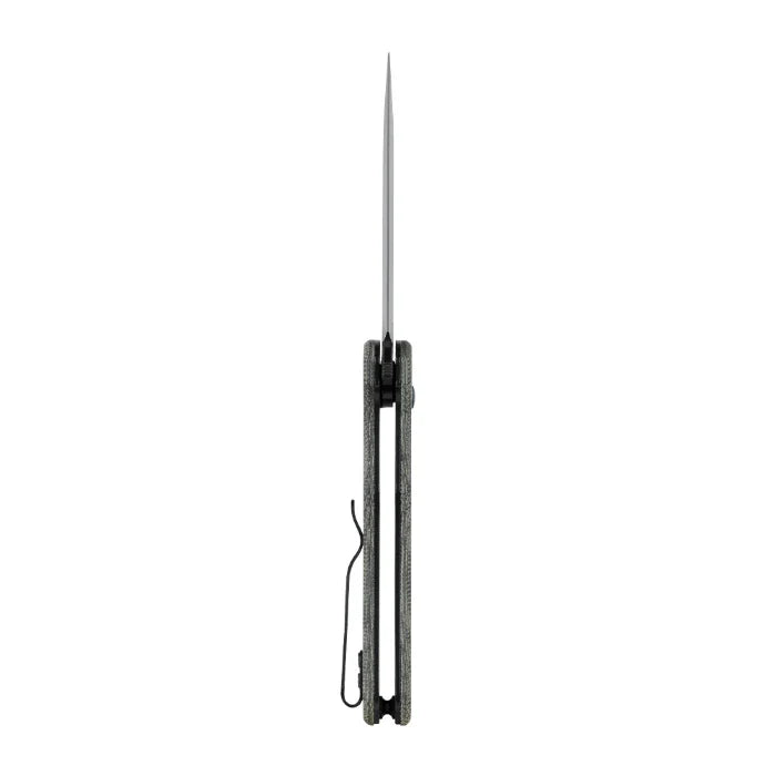 Load image into Gallery viewer, OKNIFE METTLE2ODG Mettle 2 Folding Pocket Tool