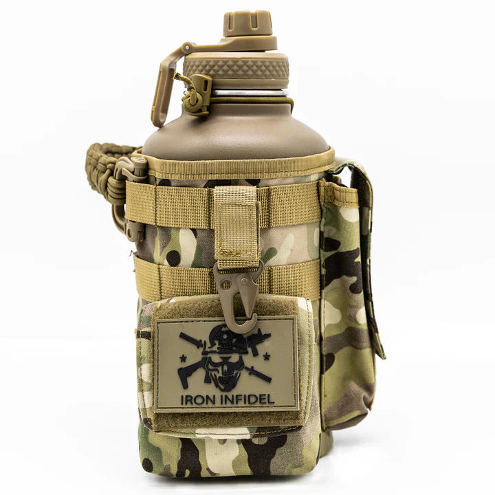 Load image into Gallery viewer, 64oz Battle Bottle Bundles