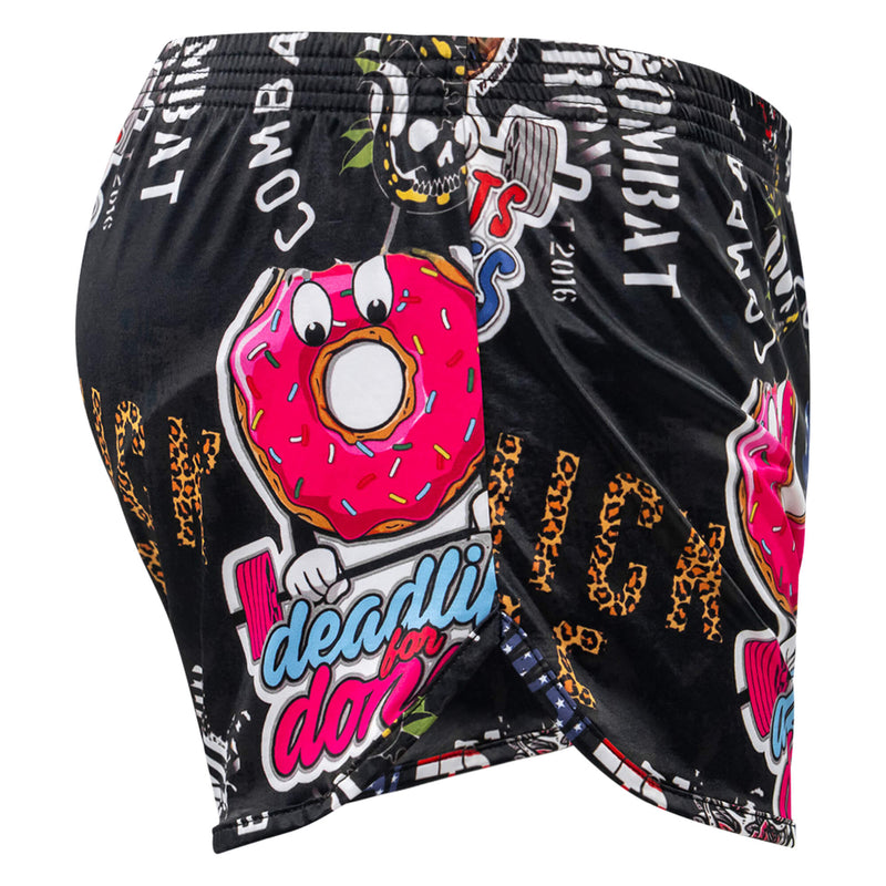 Load image into Gallery viewer, Ranger Silkies Training Shorts | 2.5"