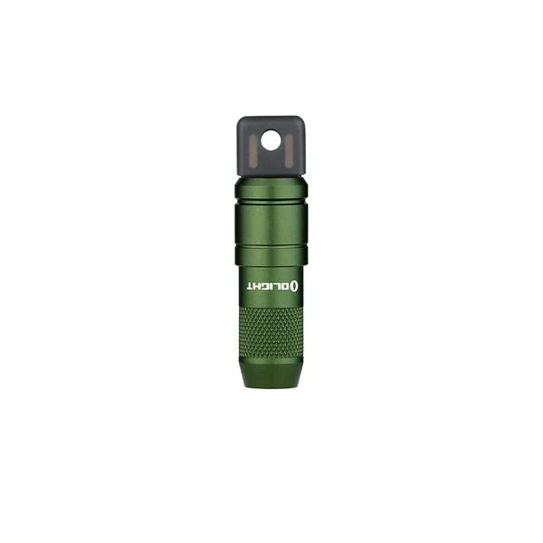 Load image into Gallery viewer, OLIGHT IMINI2ODG imini 2 Rechargeable Mini Flashlight - OD Green