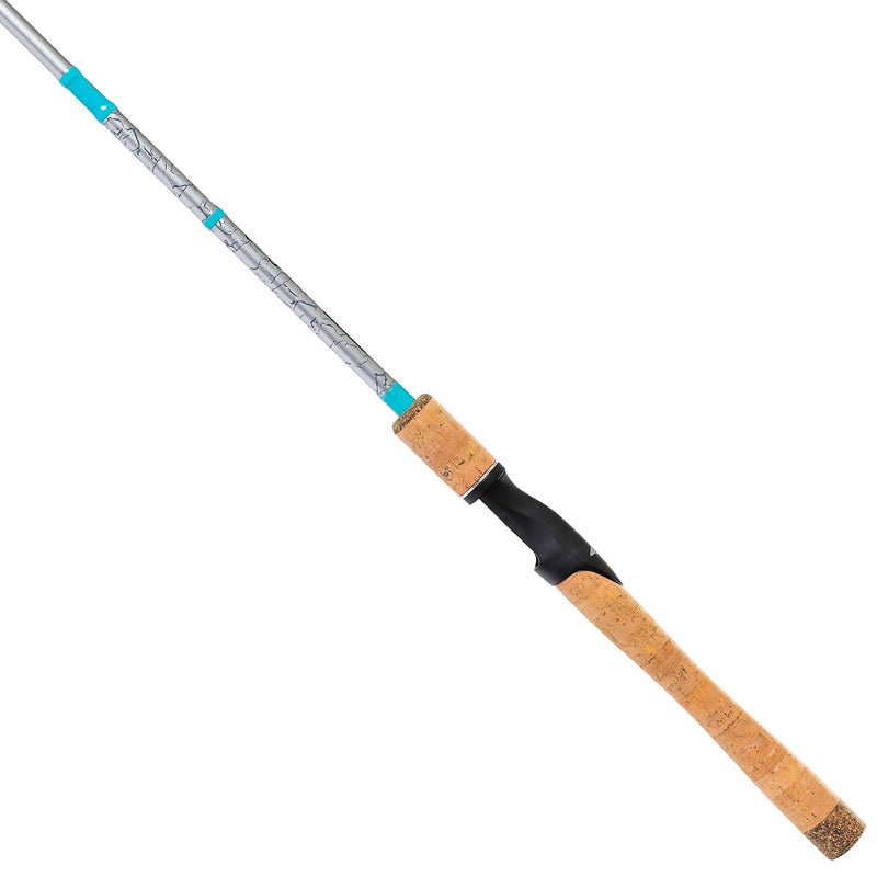 Load image into Gallery viewer, OL' Salty Spinning Rod