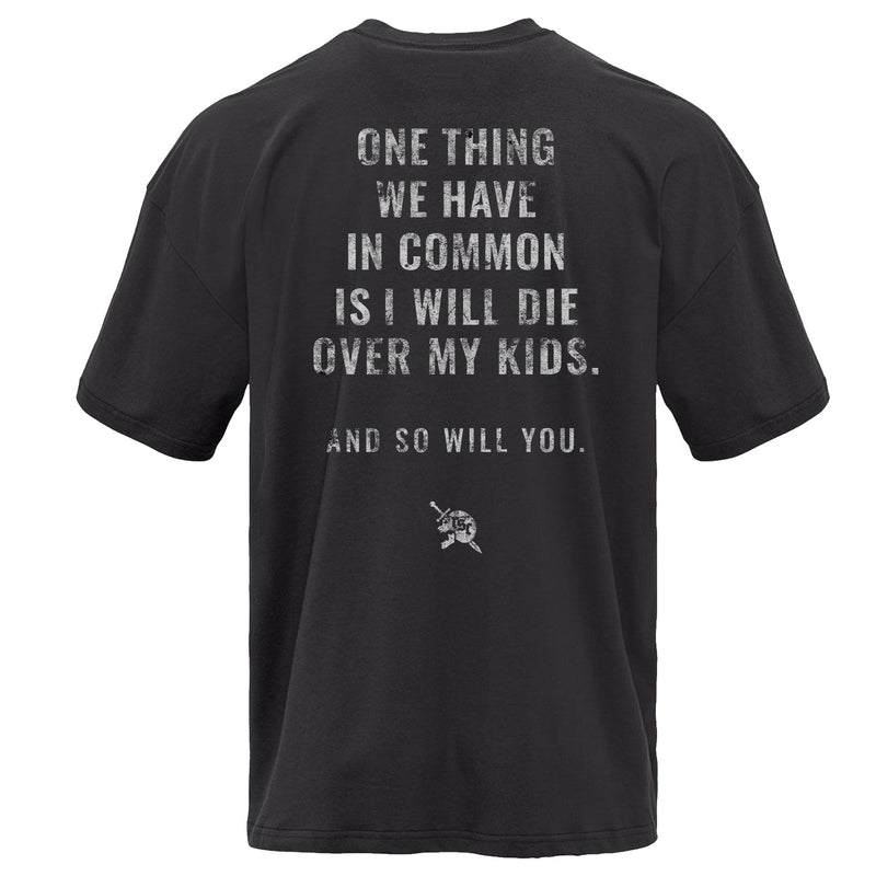 Load image into Gallery viewer, One Thing We Have In Common Men's Heavyweight T-Shirt