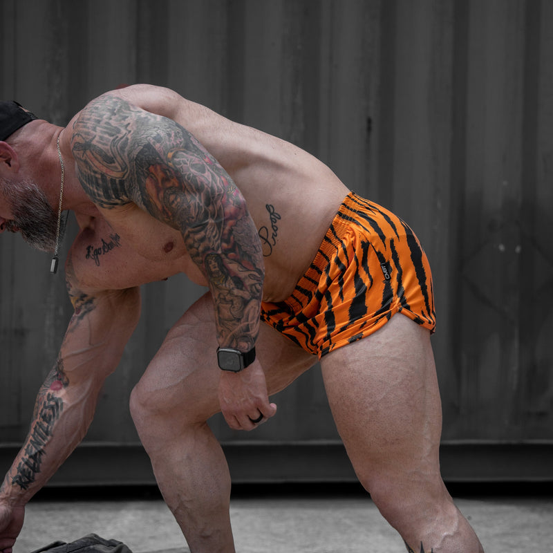 Load image into Gallery viewer, Ranger Silkies Training Shorts | 2.5"