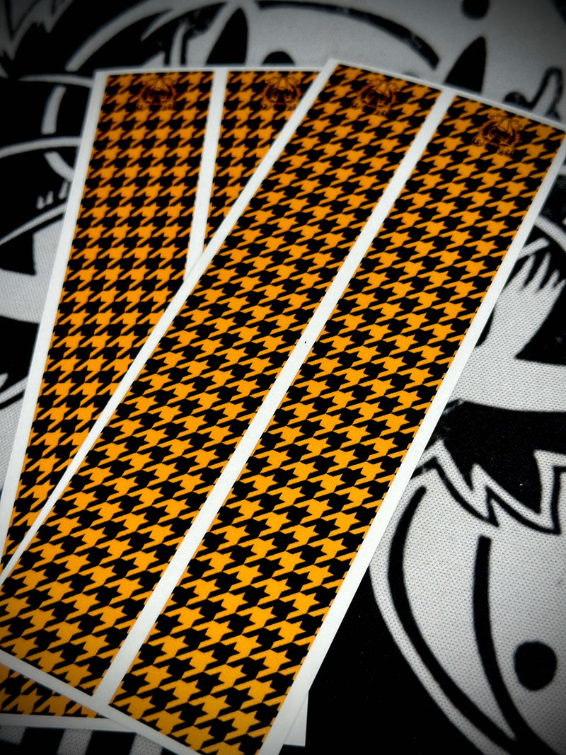 Load image into Gallery viewer, Houndstooth Arrow Wraps