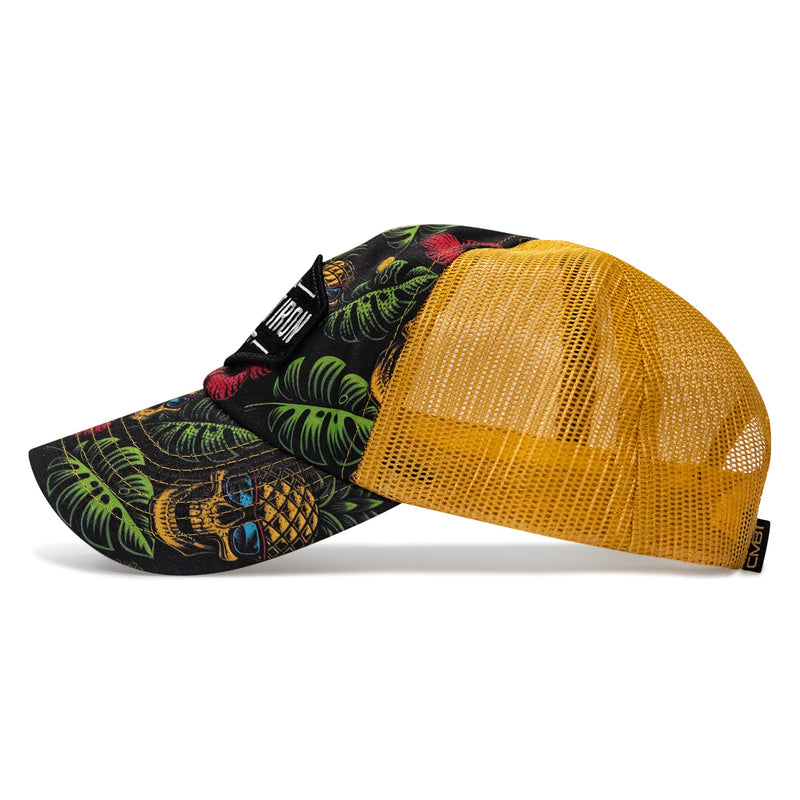 Load image into Gallery viewer, Original AR Patch Tactical Ripstop Mesh Snapback Hat