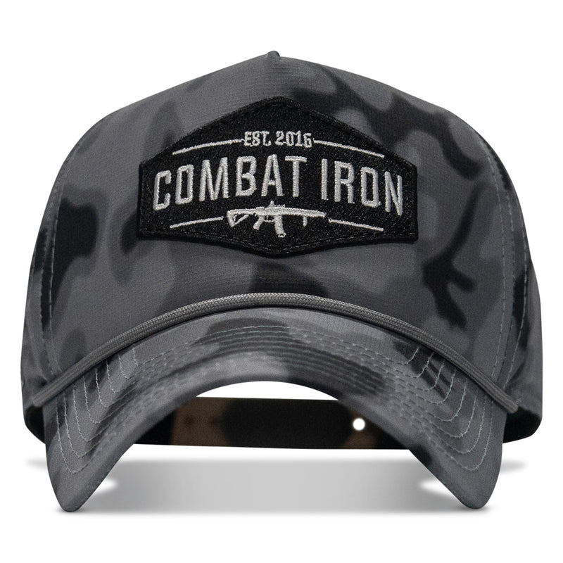 Load image into Gallery viewer, Original AR Patch Weekender Snapback