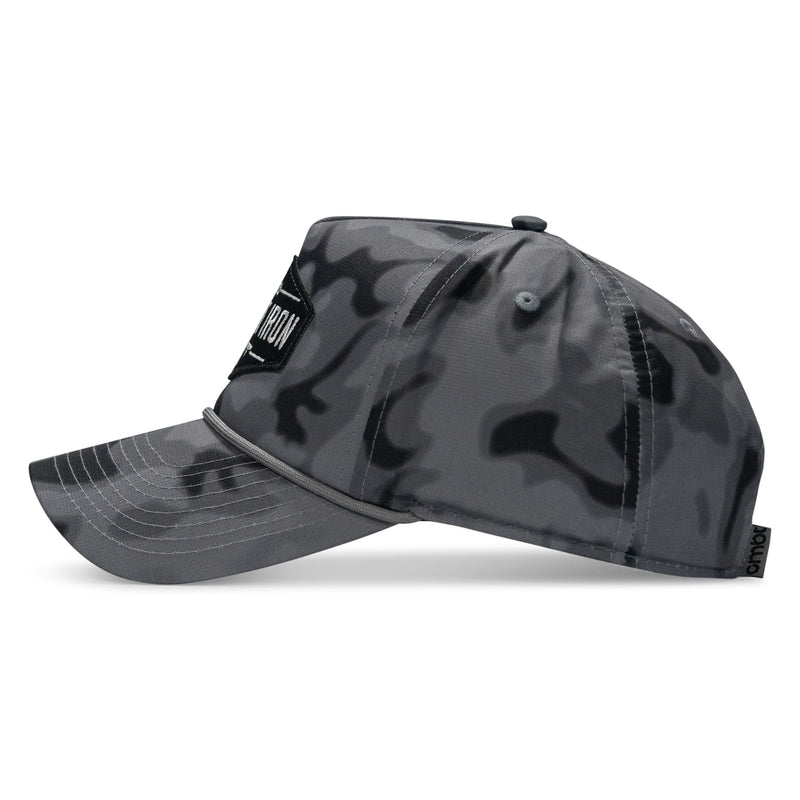 Load image into Gallery viewer, Original AR Patch Weekender Snapback