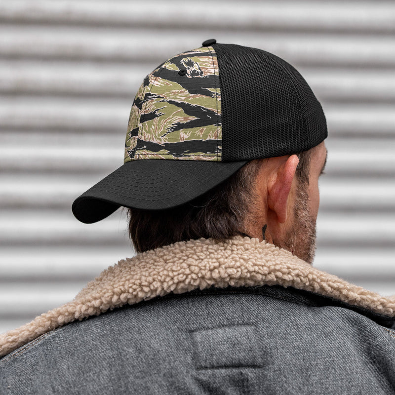 Load image into Gallery viewer, Ripstop Original Snapback Hat