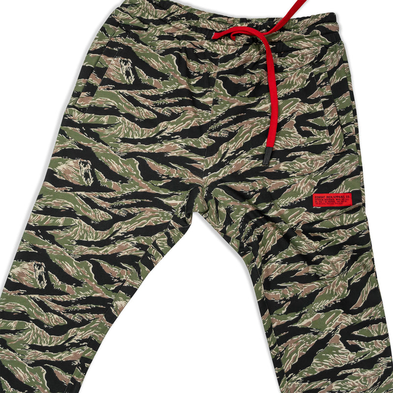 Load image into Gallery viewer, 3.0 Men's Adjustable Performance Joggers