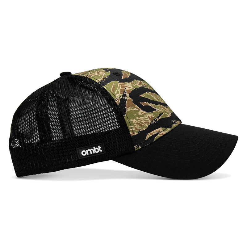 Load image into Gallery viewer, Ripstop Original Snapback Hat