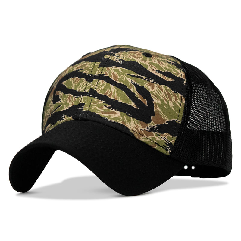 Load image into Gallery viewer, Ripstop Original Snapback Hat