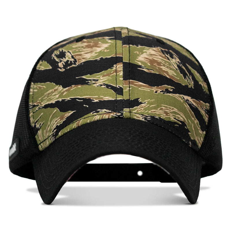 Load image into Gallery viewer, Ripstop Original Snapback Hat