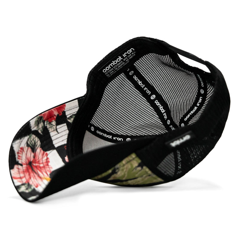 Load image into Gallery viewer, Ripstop Original Snapback Hat