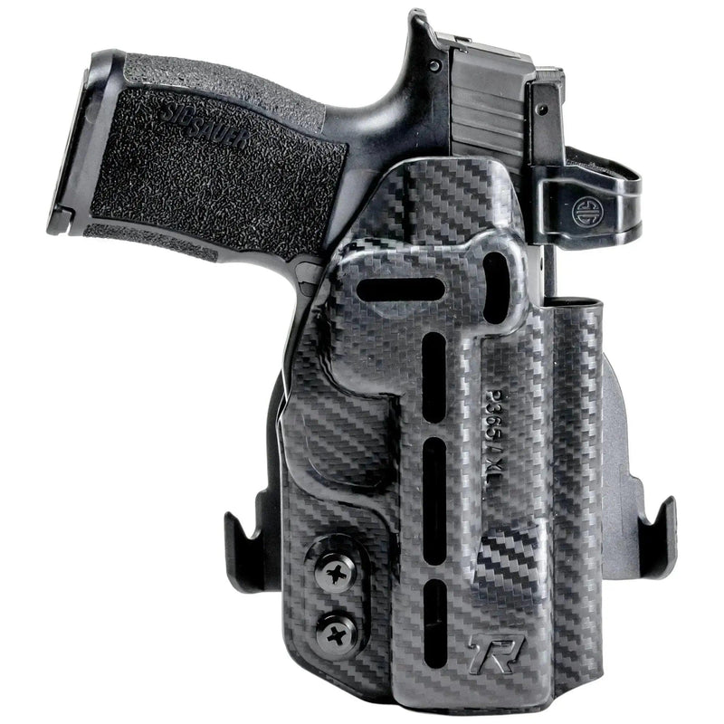 Load image into Gallery viewer, DRUID IWB/OWB Holster