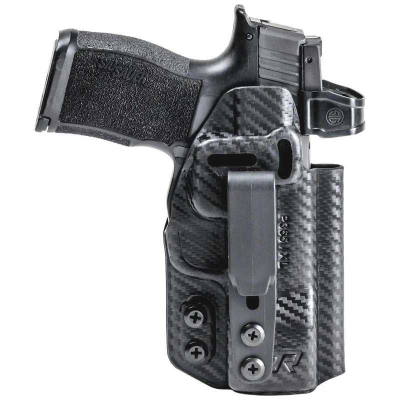Load image into Gallery viewer, DRUID IWB/OWB Holster