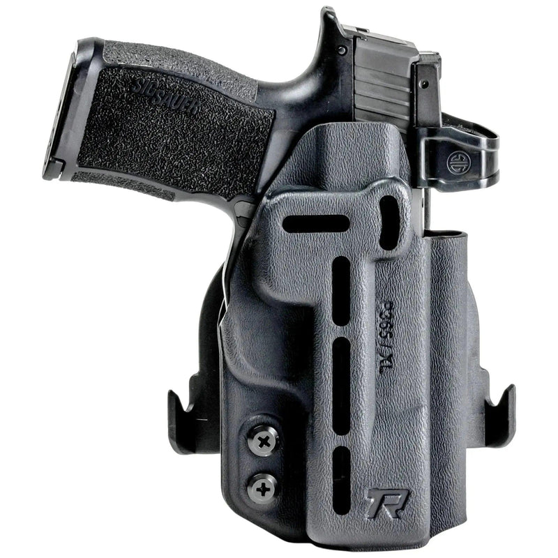 Load image into Gallery viewer, DRUID IWB/OWB Holster