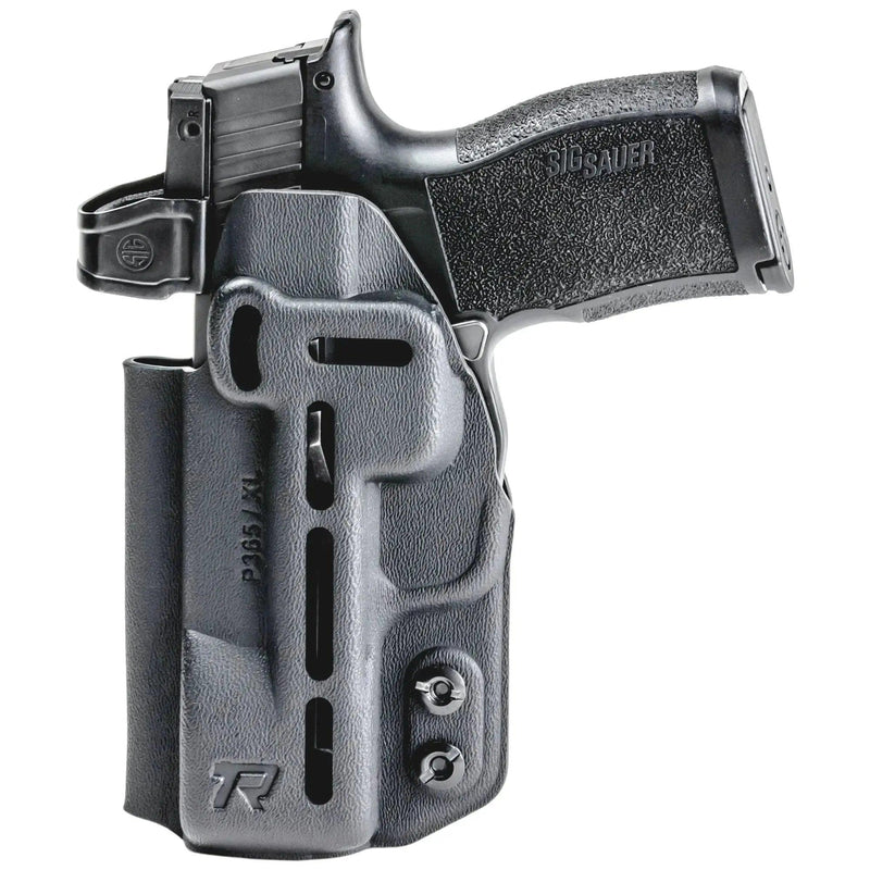 Load image into Gallery viewer, DRUID IWB/OWB Holster