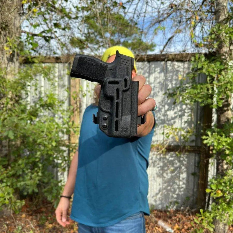 Load image into Gallery viewer, DRUID IWB/OWB Holster