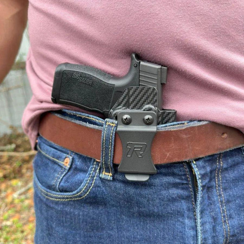Load image into Gallery viewer, DRUID IWB/OWB Holster