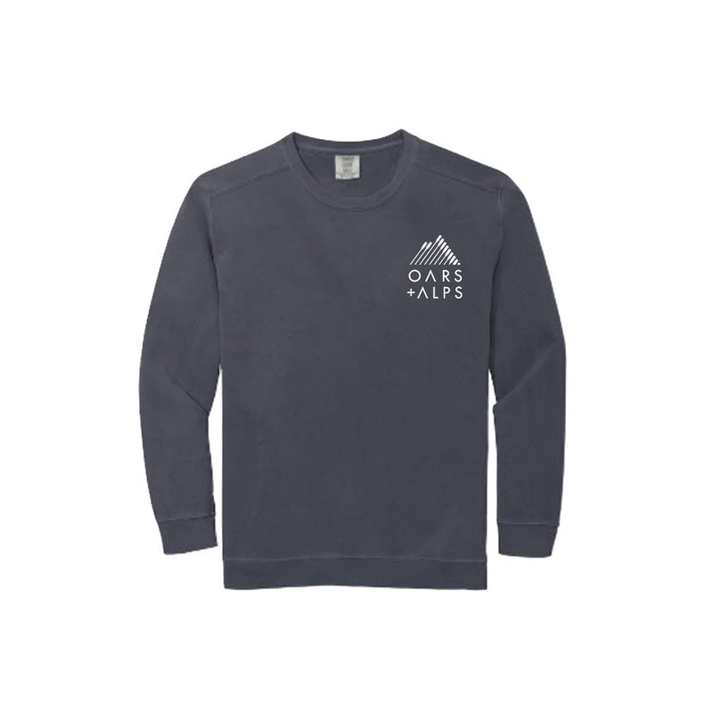 Load image into Gallery viewer, O + A Sweatshirt