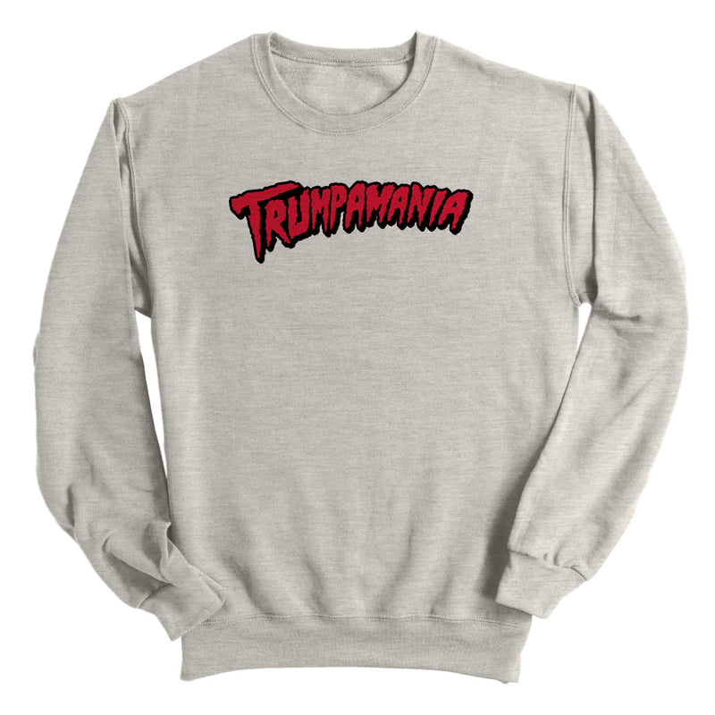 Load image into Gallery viewer, Trumpamania Red (Front)