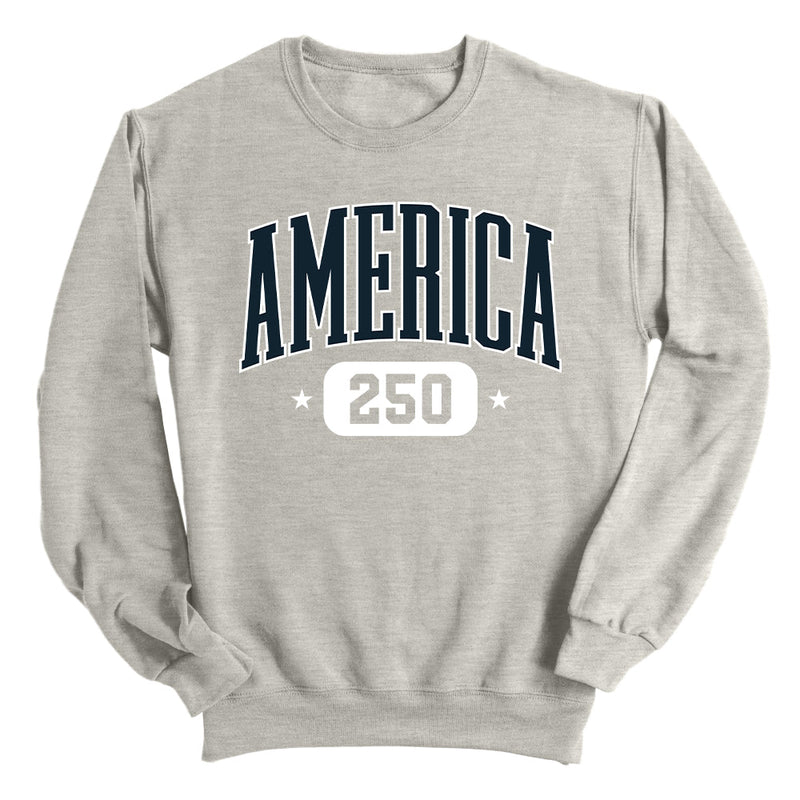 Load image into Gallery viewer, America 250 Arch (Front Print)