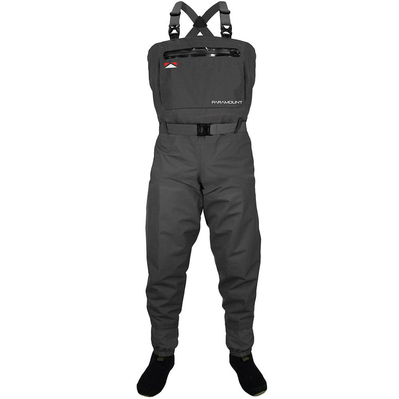 Load image into Gallery viewer, OBSIDIAN Pro-Series Breathable Wader