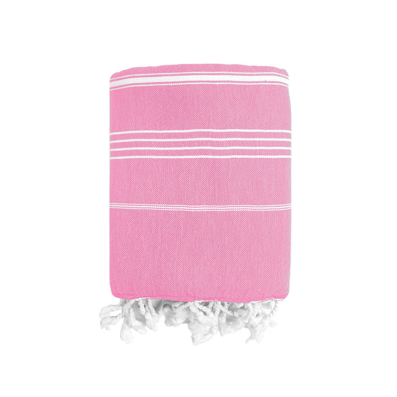 Load image into Gallery viewer, Ocean - OVERSIZED Turkish Beach Towel Blanket