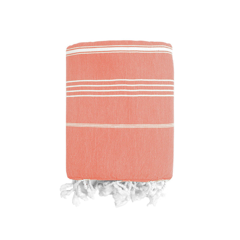 Load image into Gallery viewer, Ocean - OVERSIZED Turkish Beach Towel Blanket
