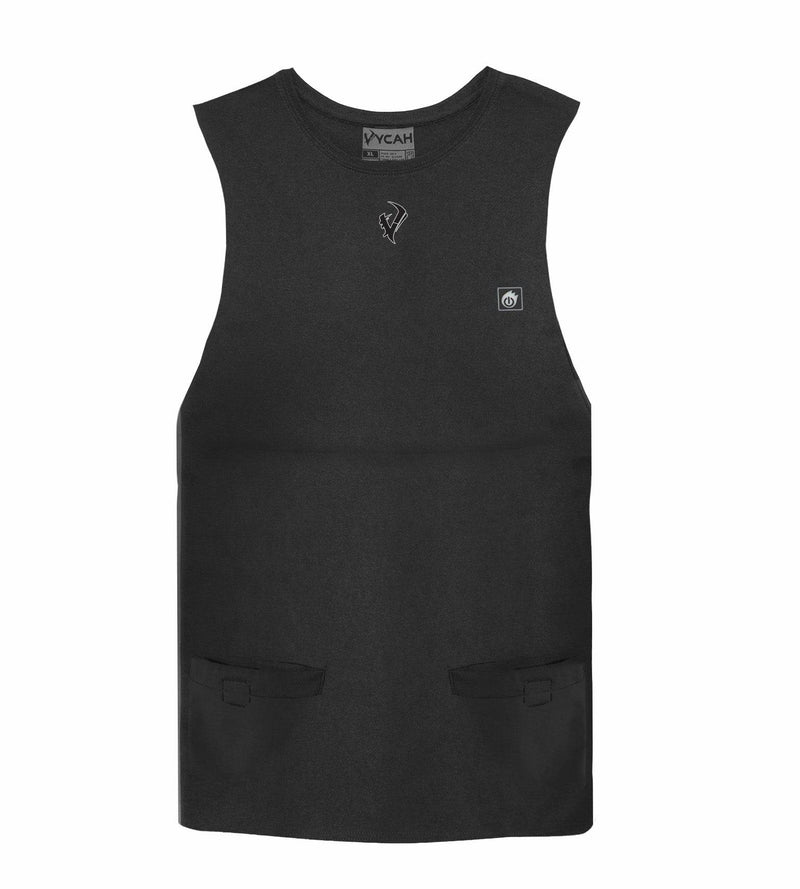 Load image into Gallery viewer, Vycah Oculus Heated Vest