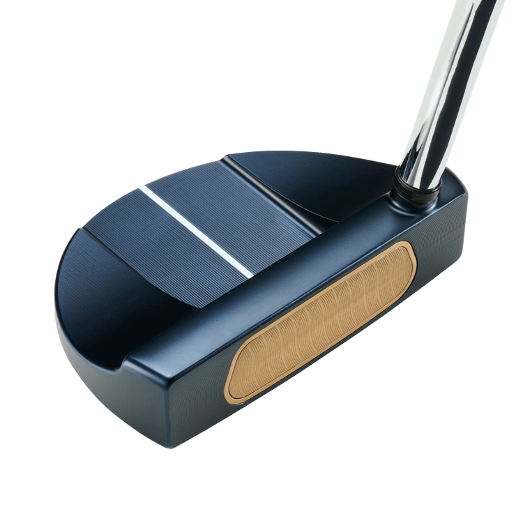 Load image into Gallery viewer, Odyssey AI-ONE Milled SIX T DB Putter