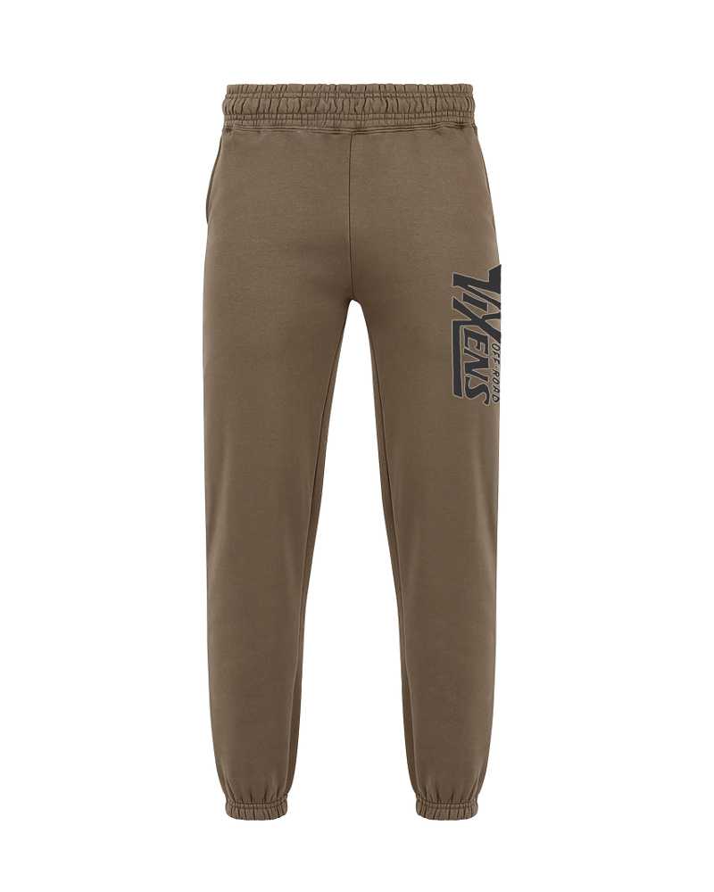 Load image into Gallery viewer, Off the Wall Heavy Weight Sweat Pant