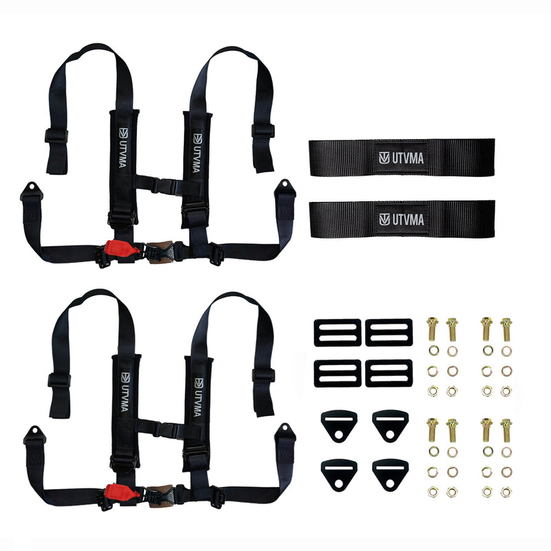 Load image into Gallery viewer, Maverick R Harness Kit (2024+)