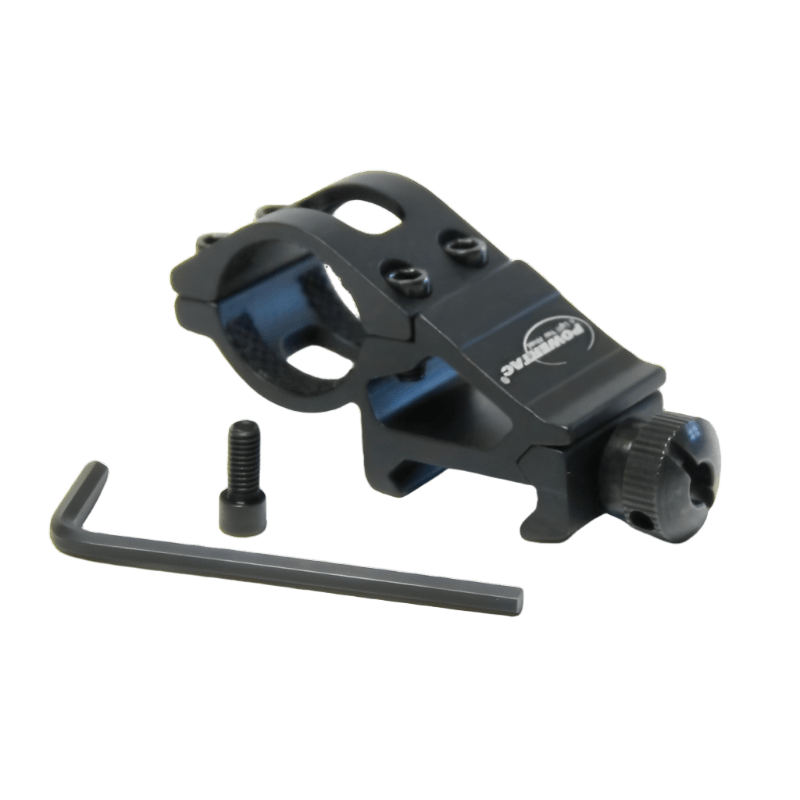 Load image into Gallery viewer, Offset Tactical Weapon Mount (E5, M5, E9, Cadet Series)