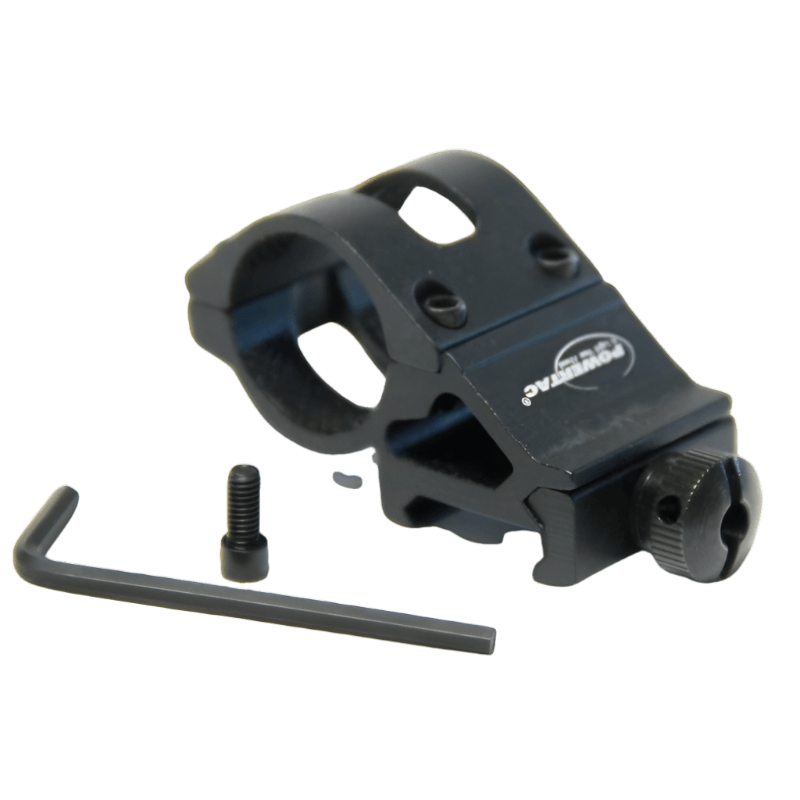 Load image into Gallery viewer, Offset Tactical Weapon Mount (Warrior Series)