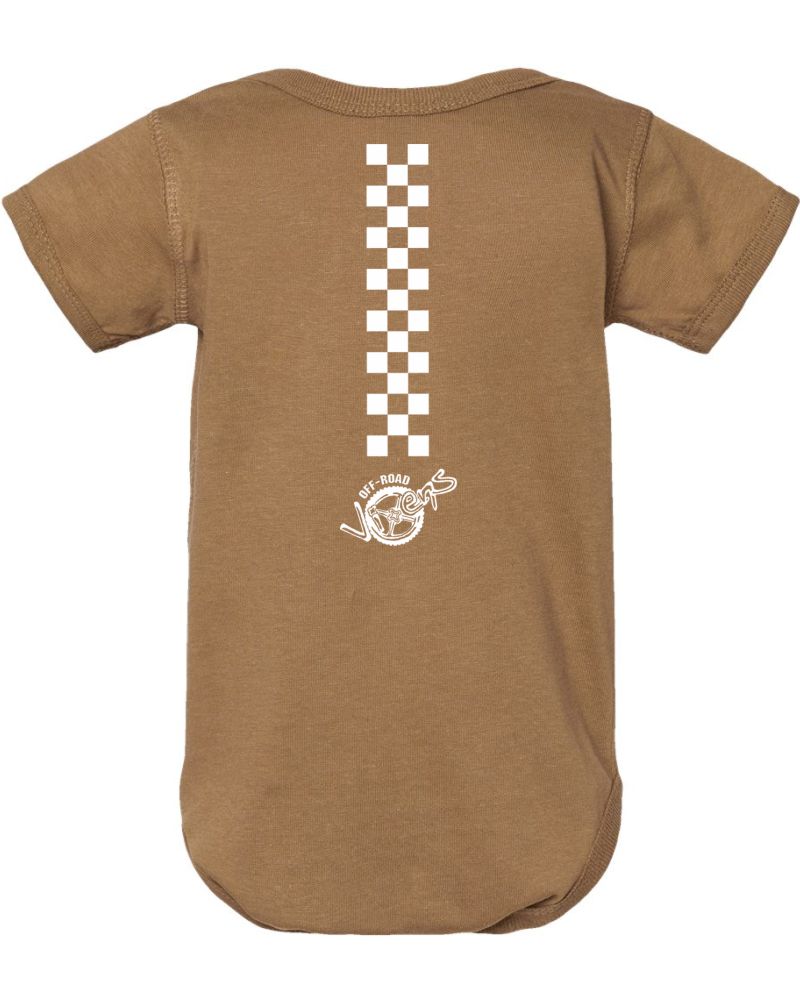 Load image into Gallery viewer, Off the Wall Onesie