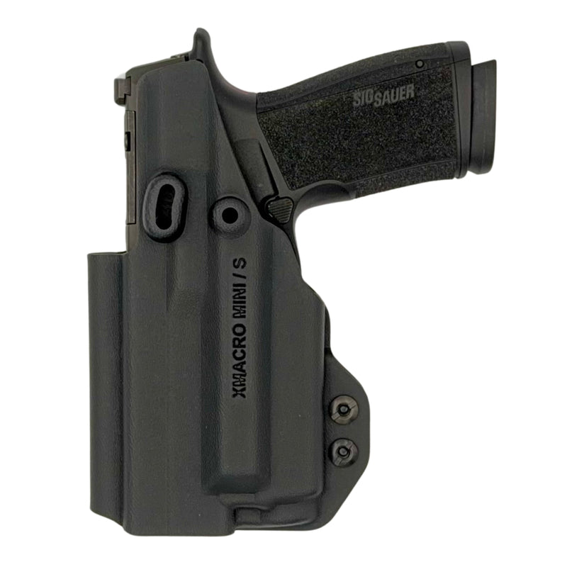 Load image into Gallery viewer, Springfield Hellcat Pro Olight Baldr S/Mini IWB Holster