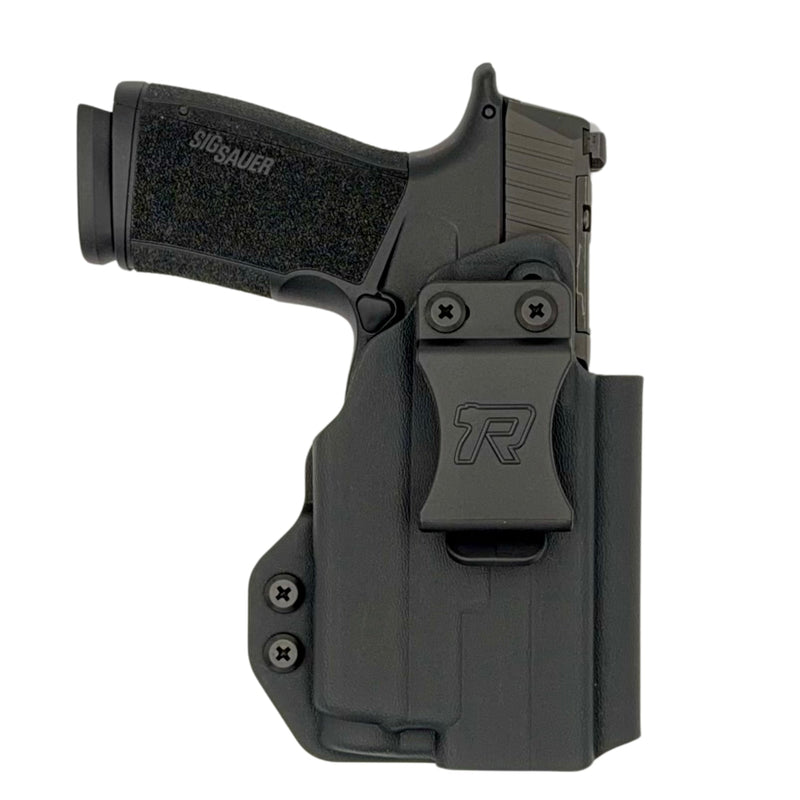 Load image into Gallery viewer, Sig Sauer P365 XMACRO Olight Baldr S/Mini IWB Holster