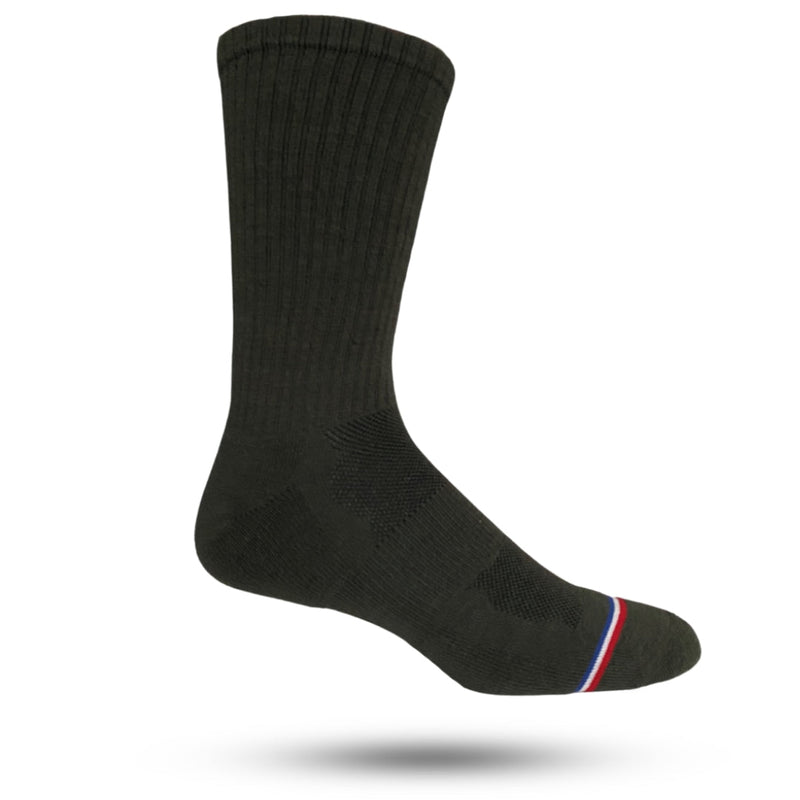 Load image into Gallery viewer, "Charlie" Lightweight Adventure Sock