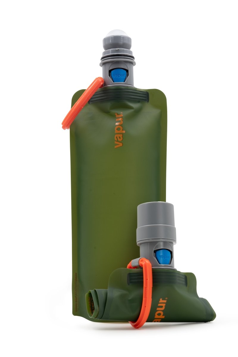 Load image into Gallery viewer, Vapur® EZ Lick™ Portable Dog Water Bottle