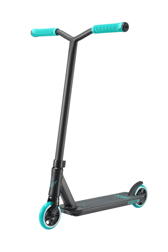 Envy One S3 Complete Scooter - Teal