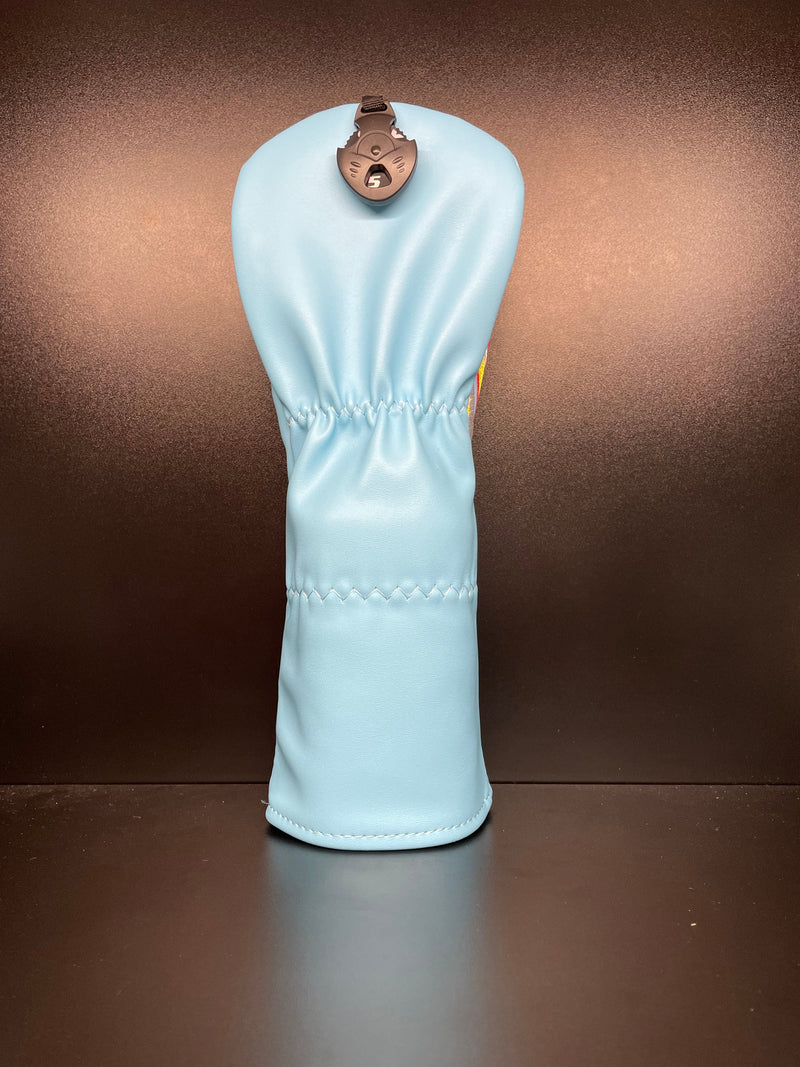 Load image into Gallery viewer, Only Pars Fan Club Headcover